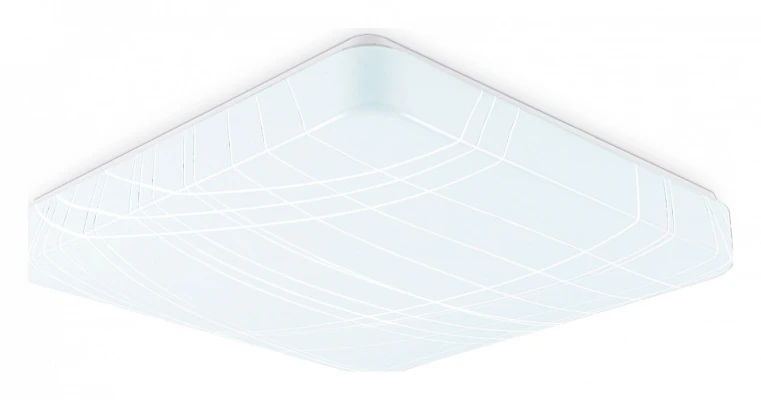 Светильник потолочный Ambrella Orbital Air FZ1151