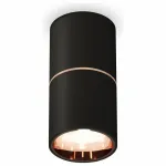 Накладной светильник Ambrella Techno Spot 181 XS6302083 Цвет плафонов бронза