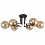 Потолочная люстра F-promo Modestus 2344-6U 