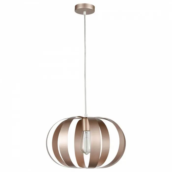 Подвесной светильник Vele Luce Ophir 654 VL5324P21 Цвет арматуры розовый Цвет плафонов розовый от ImperiumLoft