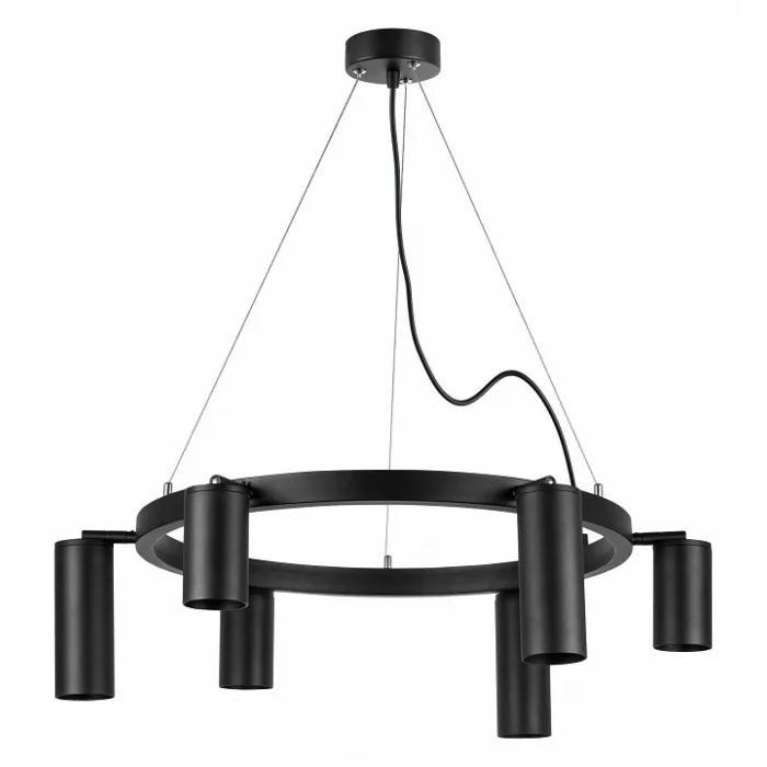 Подвесная люстра Lightstar Rullo LR016373873 от ImperiumLoft