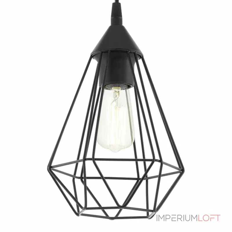 Подвесной светильник Eglo Tarbes 94191 Подвесной светильник Eglo Tarbes 94191