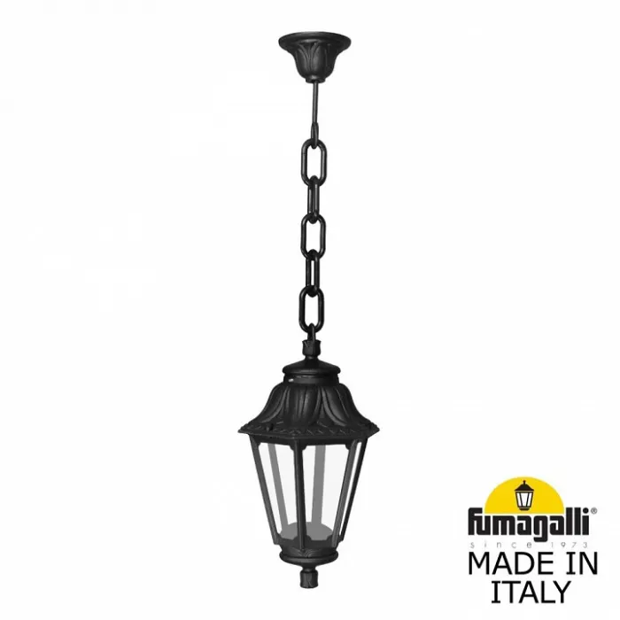Подвесной светильник Fumagalli Sichem/Anna E22.120.000.AXF1R от ImperiumLoft