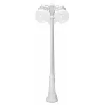 Фонарный столб Fumagalli Globe 250 G25.156.S30.WXE27DN от ImperiumLoft