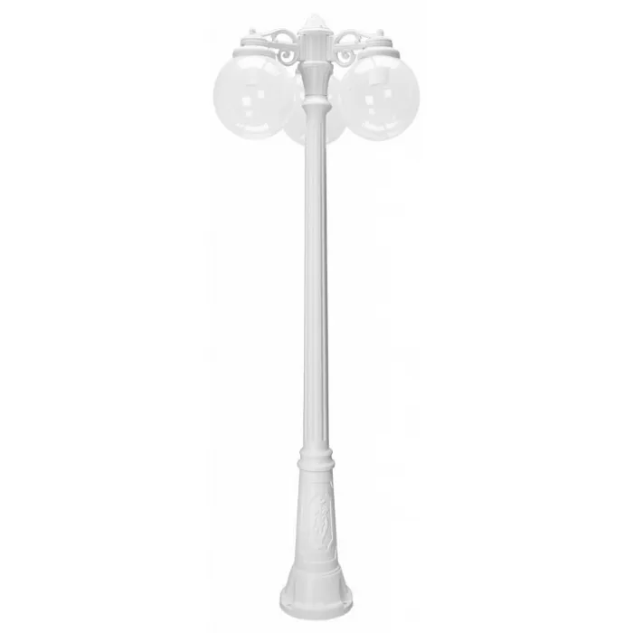 Фонарный столб Fumagalli Globe 250 G25.156.S30.WXE27DN от ImperiumLoft