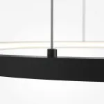 Подвесной светильник Maytoni Glint MOD072PL-L36B3K