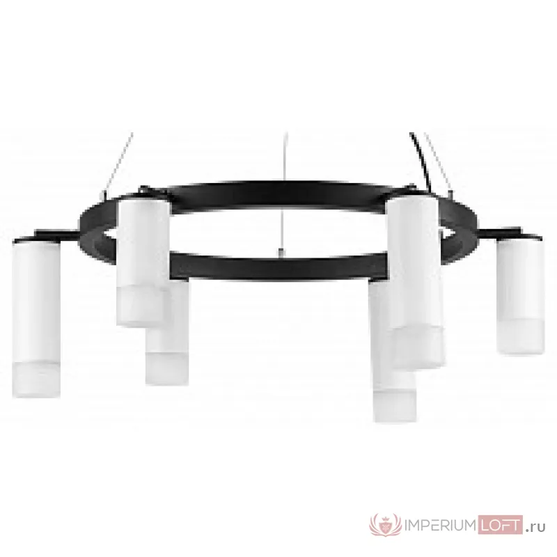 Подвесная люстра Lightstar Rullo LR0163638631 от ImperiumLoft