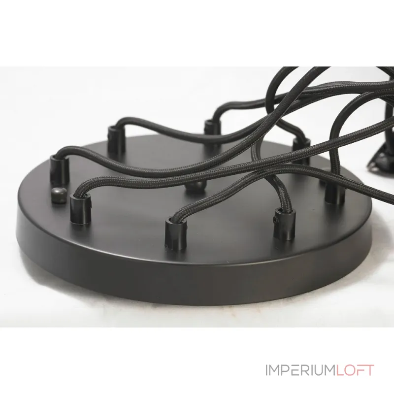 Подвесной светильник Lussole LOFT LSP-9554 Подвесной светильник Lussole LOFT LSP-9554