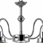 Подвесная люстра Arte Lamp 9186 A9186LM-5CC 