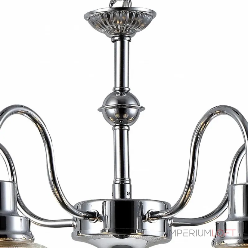 Подвесная люстра Arte Lamp 9186 A9186LM-5CC 