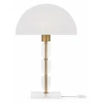 Настольная лампа декоративная Maytoni Prima Z034TL-01BZ от ImperiumLoft