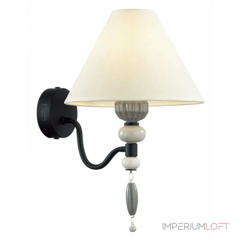Бра Odeon Light Sochi 4896/1W