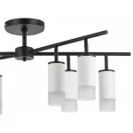 Люстра на штанге Lightstar Rullo LR7283681 от ImperiumLoft
