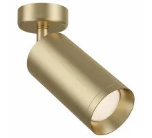 Потолочный светильник Technical C017CW-01MG