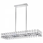 Люстра на штанге Vele Luce Baldassare 742 VL4143L26