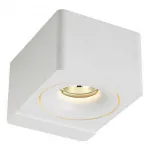 Накладной светильник Donolux DL18620 DL18620/01WW-R White