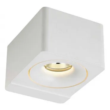 Накладной светильник Donolux DL18620 DL18620/01WW-R White