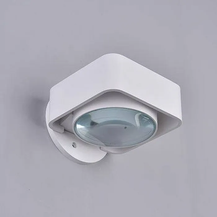 Накладной светильник DesignLed Linse GW-1025-6-WH-WW от ImperiumLoft