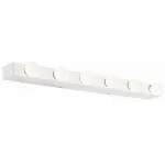 Накладной светильник Ideal Lux Prive PRIVE' AP6 BIANCO