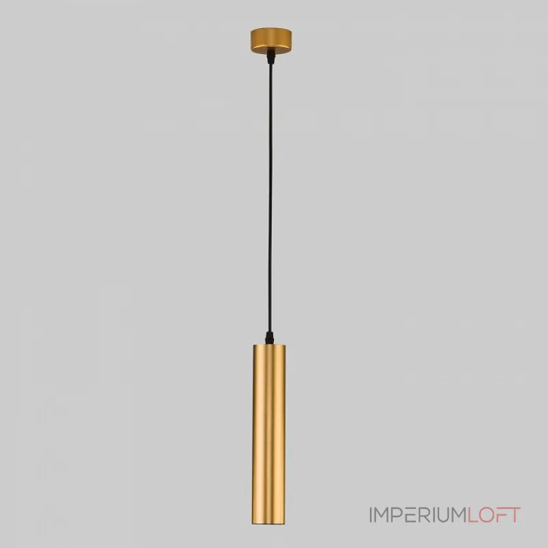 Подвесной светильник Elektrostandard Single 50161/1 LED