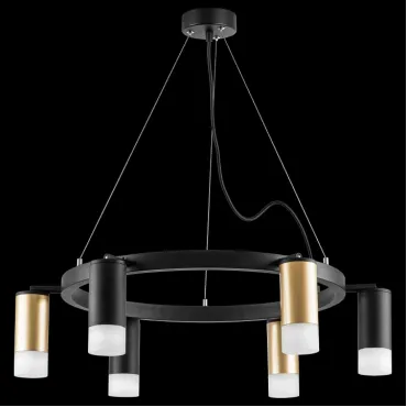 Подвесная люстра Lightstar Rullo LR0164033731 от ImperiumLoft