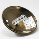 Подвесная люстра Lussole LSP-021 GRLSP-0212