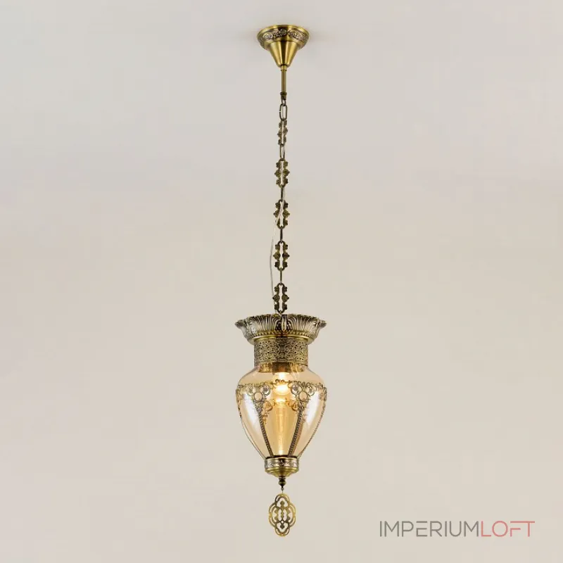 Подвесной светильник Citilux Каир CL419213