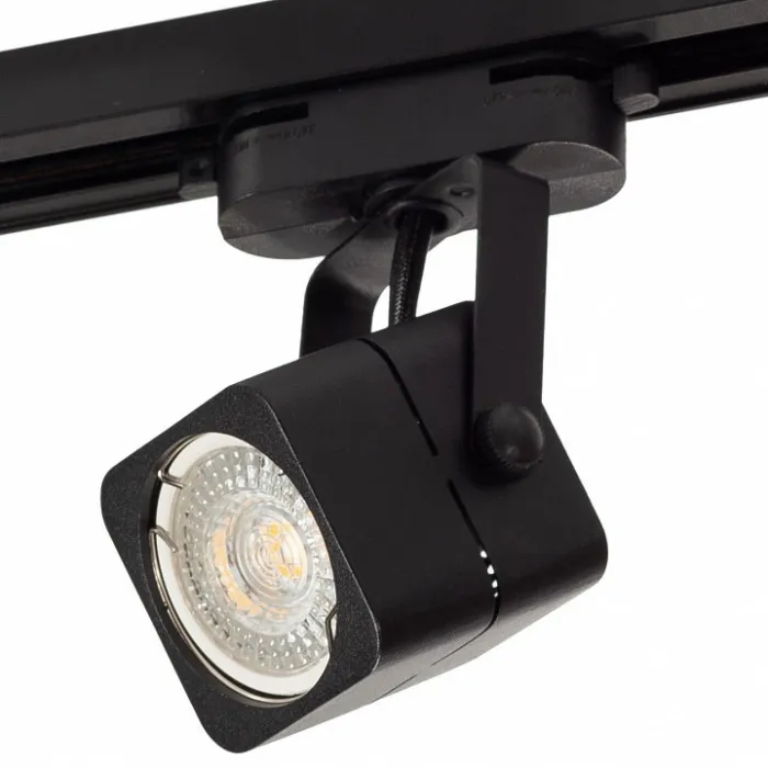 Светильник на штанге Denkirs DK600 DK6003-BK от ImperiumLoft