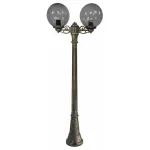 Фонарный столб Fumagalli Globe 300 G30.158.S20.BZE27 от ImperiumLoft