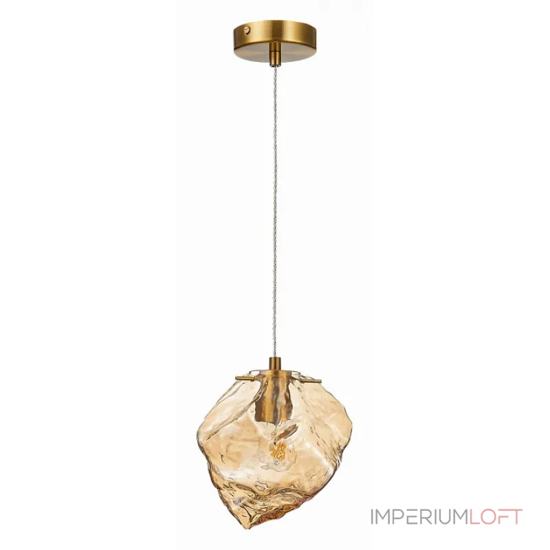 Подвесной светильник ST-Luce Portici SL1175.303.01 Подвесной светильник ST-Luce Portici SL1175.303.01