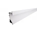 Профиль накладной  Deko-Light EL-02-12 975495 Цвет арматуры белый