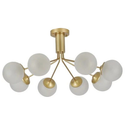 Потолочная люстра F-promo Pax 2631-8U 