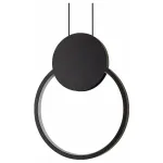 Подвесной светильник Moderli Store V5021-1PL от ImperiumLoft