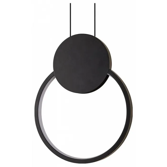 Подвесной светильник Moderli Store V5021-1PL от ImperiumLoft