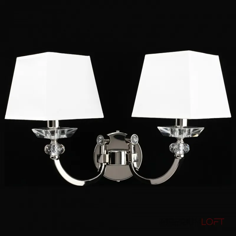 Бра Aployt Gay APL.754.01.02 от ImperiumLoft Бра Aployt Gay APL.754.01.02 от ImperiumLoft