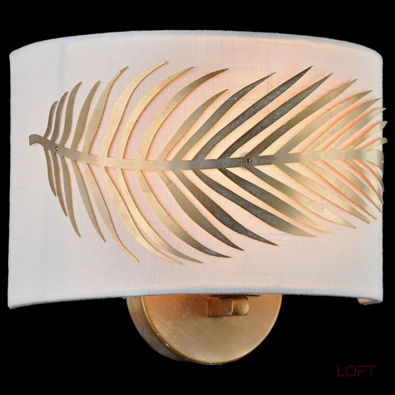 Бра Maytoni Farn H428-WL-01-WG Цвет арматуры золото Цвет плафонов золото от ImperiumLoft Бра Maytoni Farn H428-WL-01-WG Цвет арматуры золото Цвет плафонов золото от ImperiumLoft