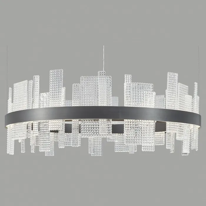 Подвесной светильник Wertmark Lotta WE460.02.023 от ImperiumLoft