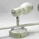 Спот Lussole LSP-805 GRLSP-8057 от ImperiumLoft