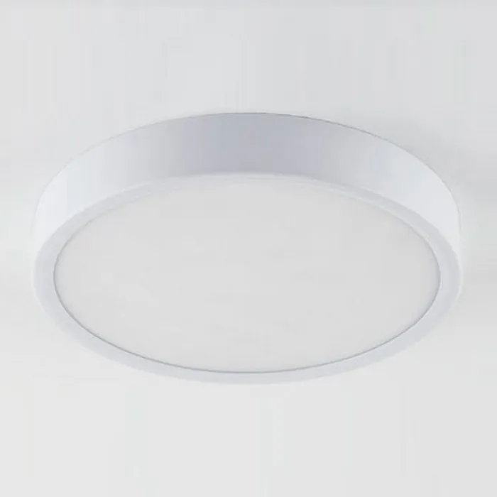 Накладной светильник Elektrostandard DLR034 DLR034 18W 4200K от ImperiumLoft