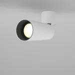 Спот Maytoni Focus C055CL-L12W3K-W-W от ImperiumLoft