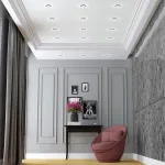 Встраиваемый светильник Novotech Lirio 370721 Цвет плафонов белый