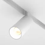 Трековый светильник Maytoni Focus LED TR032-2-5W4K-S-W