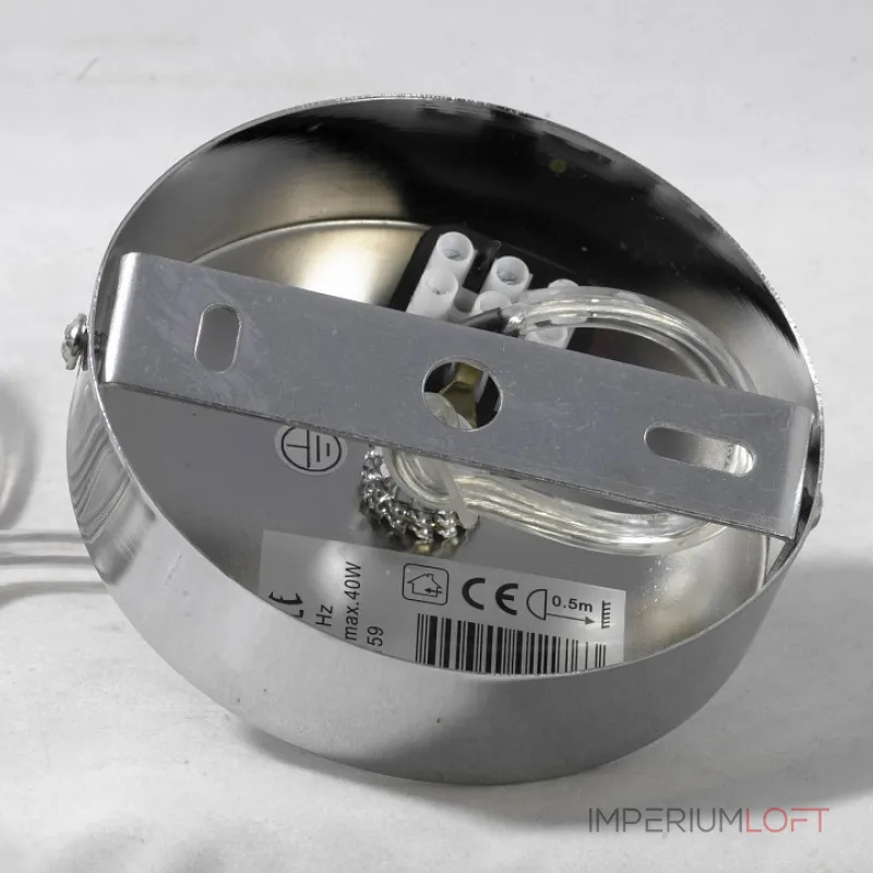Подвесной светильник Lussole Hockessin GRLSP-0159