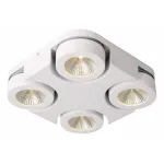 Накладной светильник Lucide Mitrax-LED 33158/19/31 от ImperiumLoft