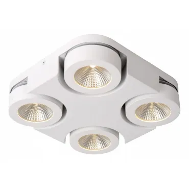Накладной светильник Lucide Mitrax-LED 33158/19/31 от ImperiumLoft