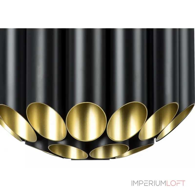 Подвесная люстра Lightstar Siena 720447 Цвет арматуры черный Цвет плафонов черный от ImperiumLoft Подвесная люстра Lightstar Siena 720447 Цвет арматуры черный Цвет плафонов черный от ImperiumLoft