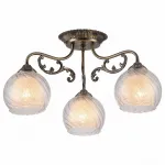 Потолочная люстра Arte Lamp 7062 A7062PL-3AB 