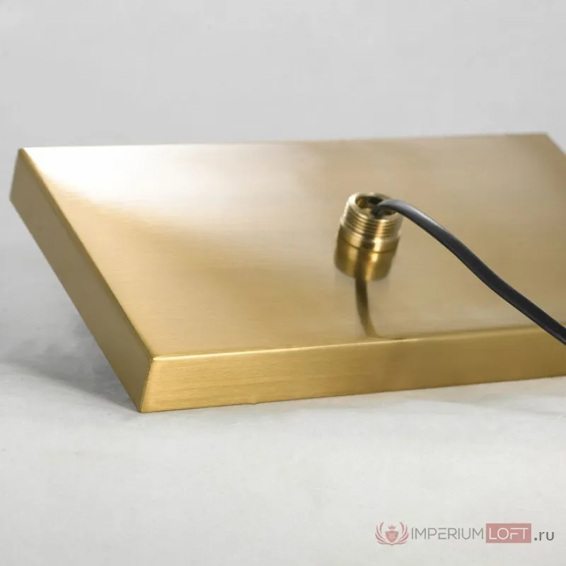 Торшер Lussole Randolph LSP-0618 от ImperiumLoft