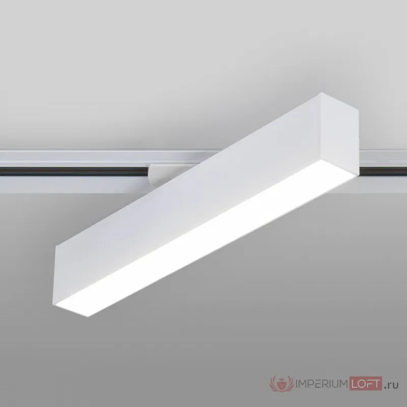 Накладной светильник Elektrostandard X-Line a052443 от ImperiumLoft