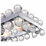 Люстра на штанге Vele Luce Baldassare 742 VL4143L26